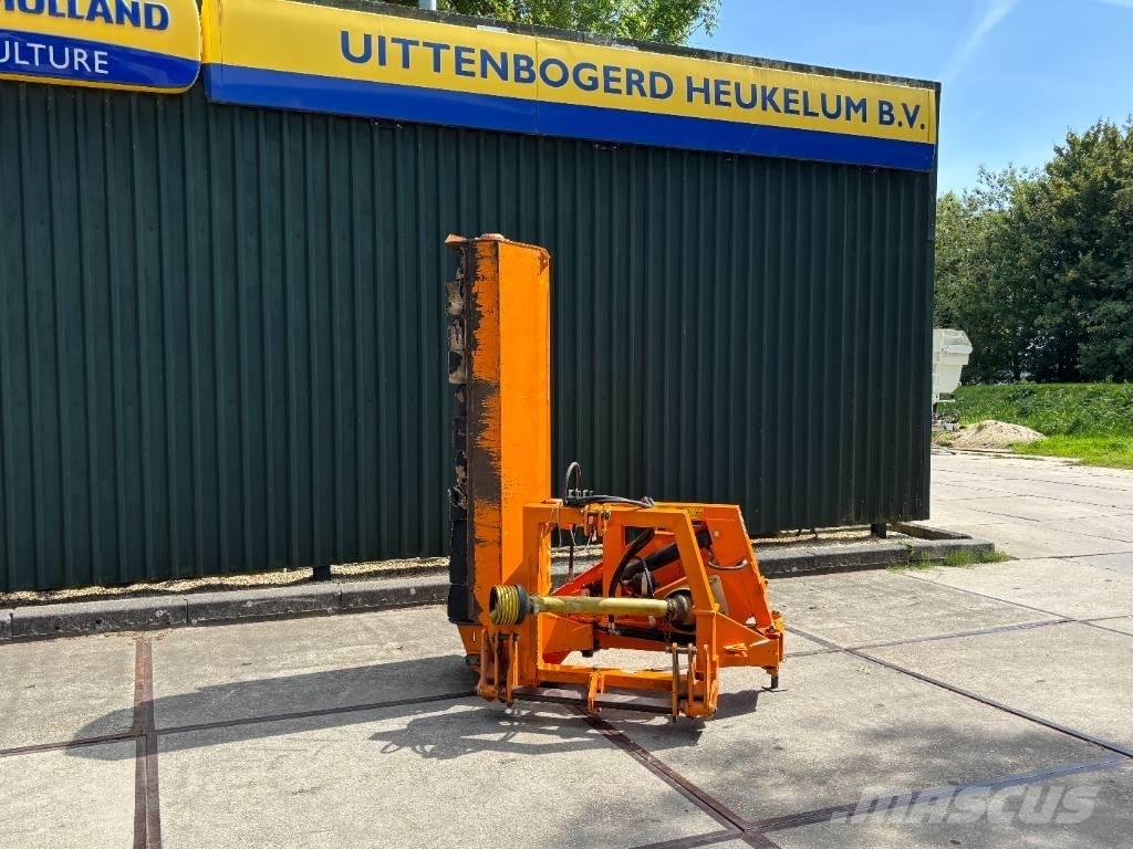 Votex Jumbo 190 Cositoare