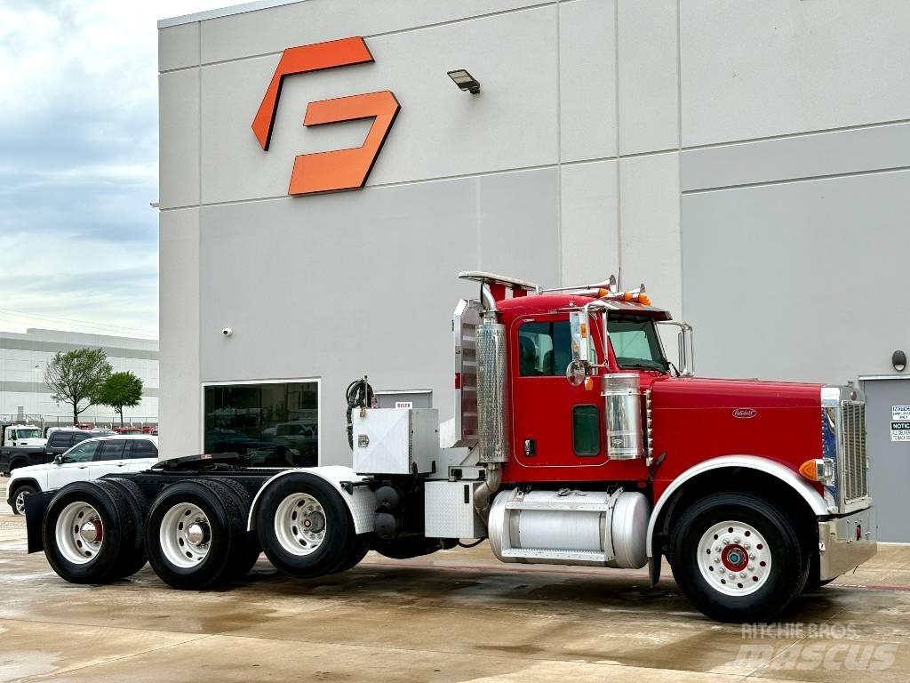 Peterbilt 379 Autotractoare