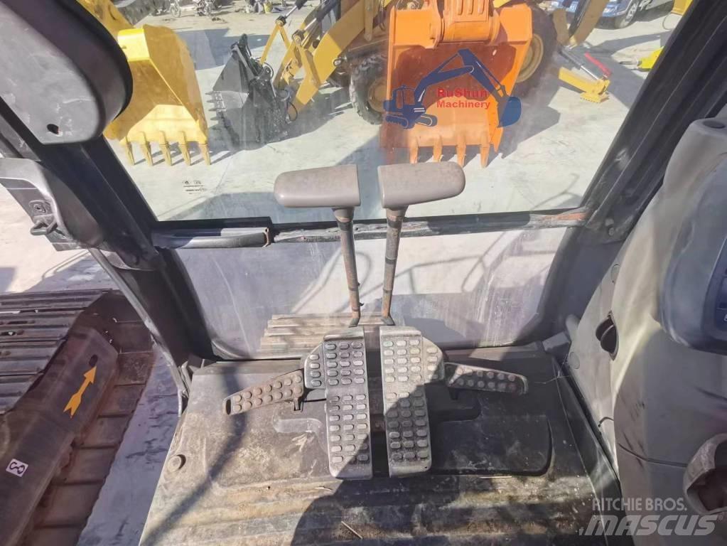 Hitachi ZX240-3 Excavatoare pe șenile
