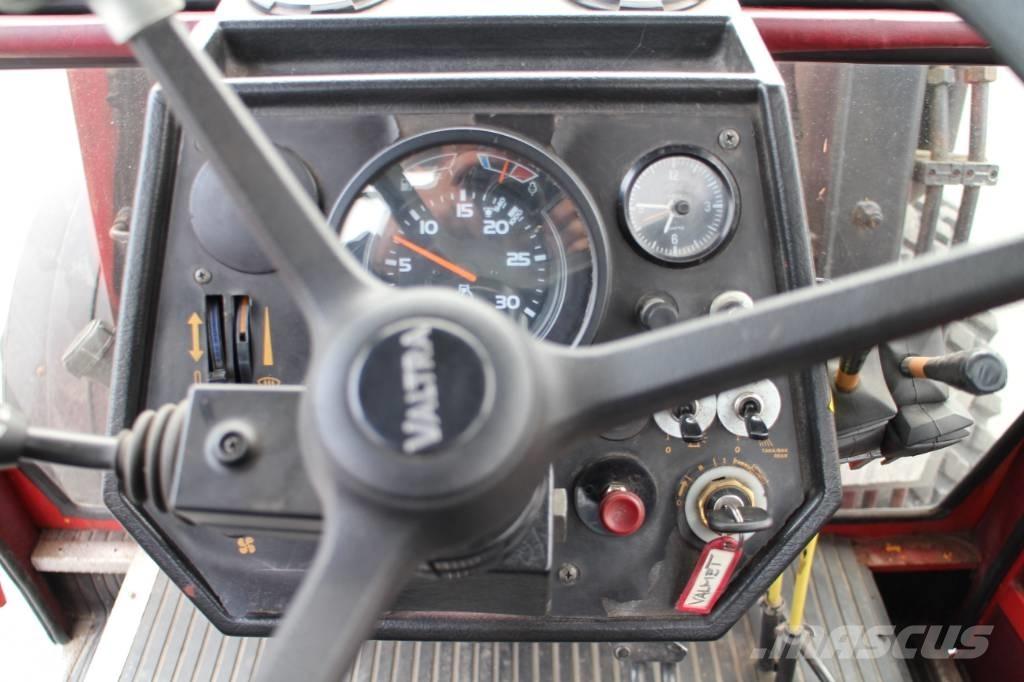 Valmet 815 Tractoare