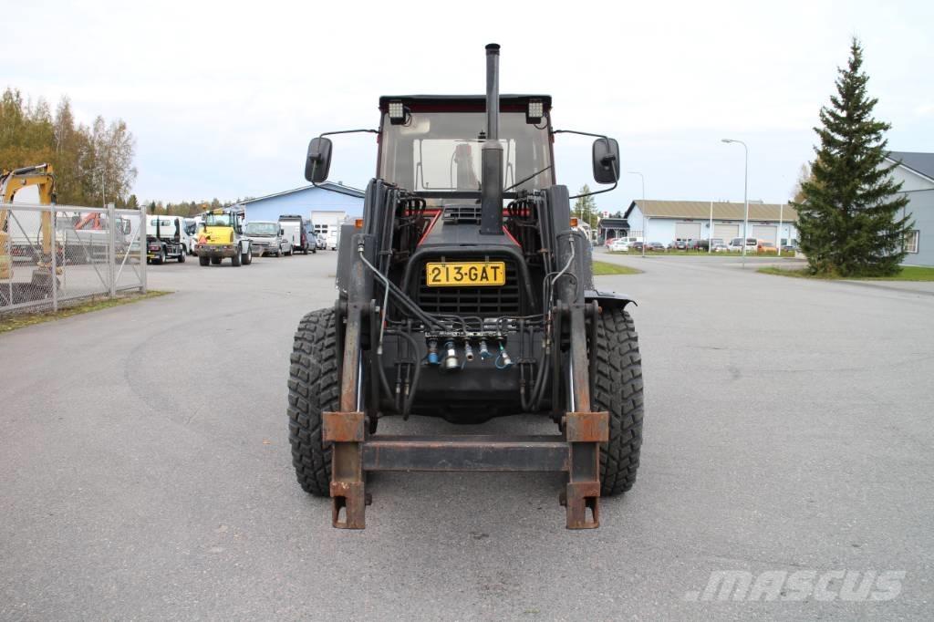 Valmet 815 Tractoare