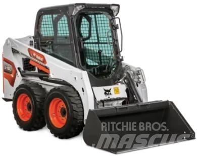 Bobcat S 450 Mini incarcator