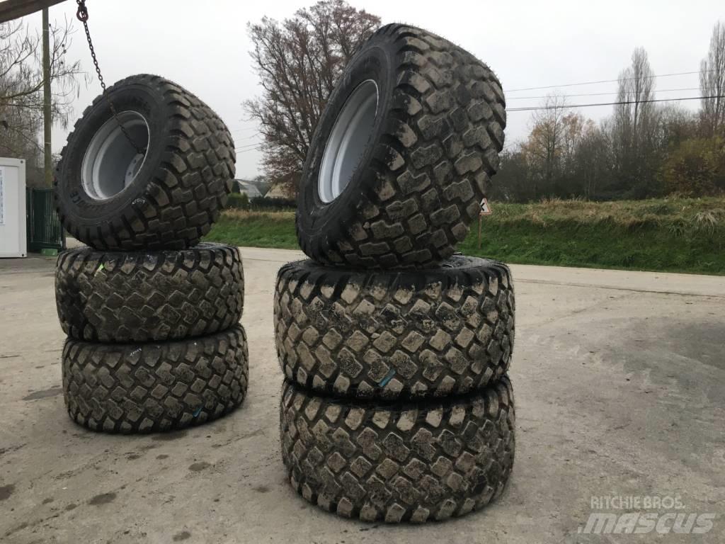 Alliance 600/55R26.5 Roti