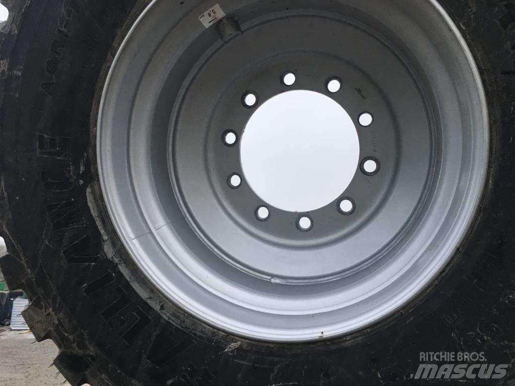 Alliance 600/55R26.5 Roti