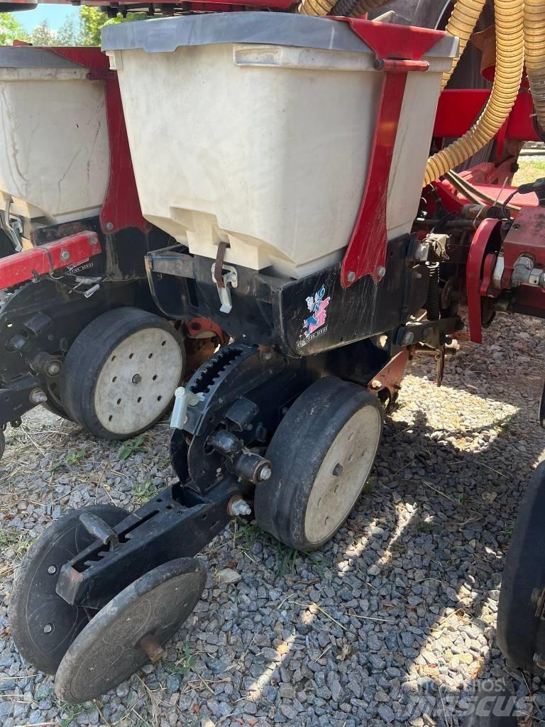 Horsch Maestro 12 CC Masini cu insamantare precisa