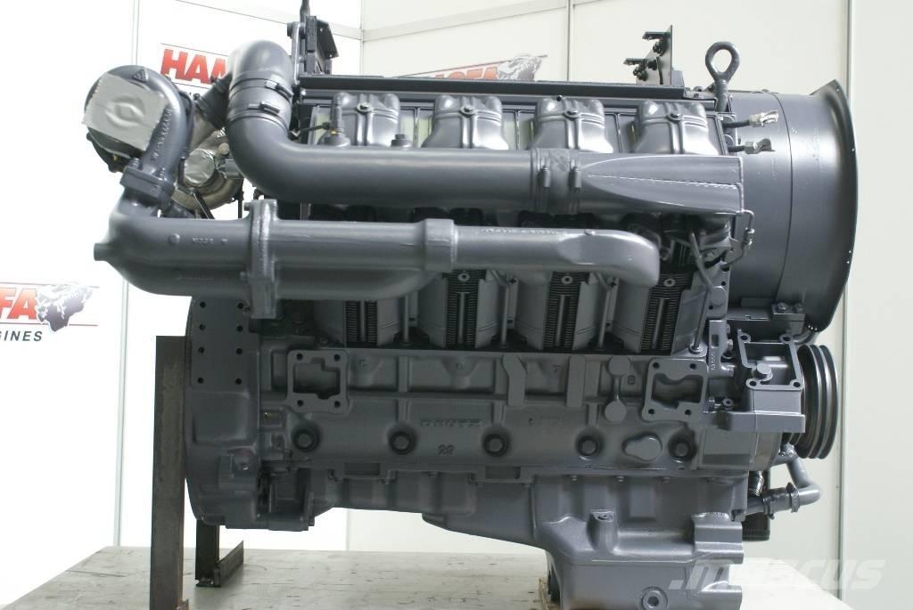 Deutz BF8L513 Motoare