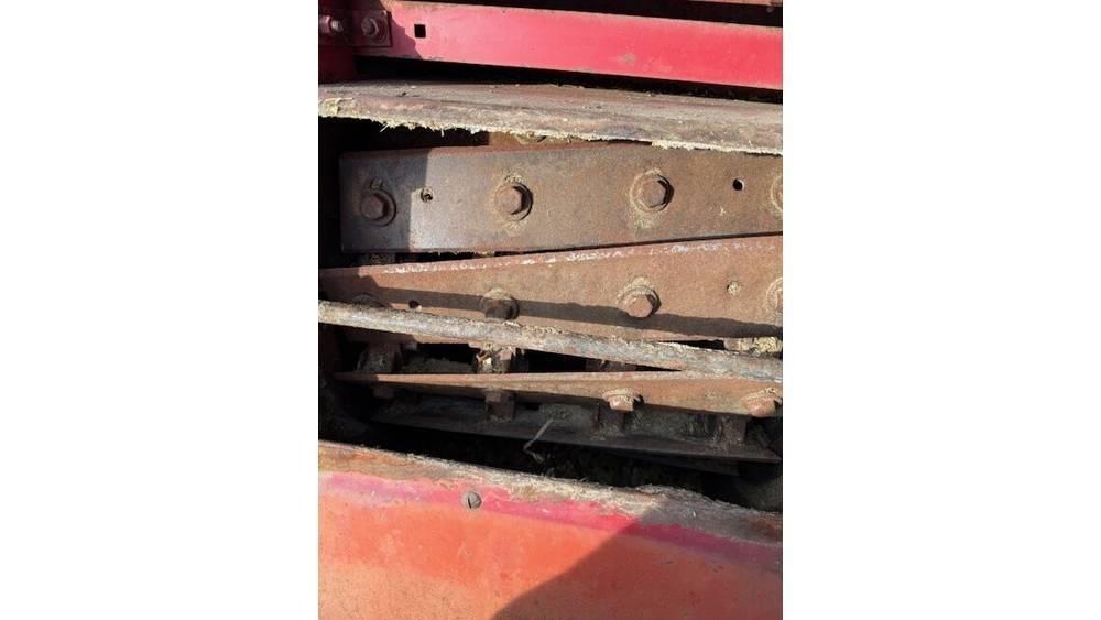 New Holland 782 Culegatoare de nutret