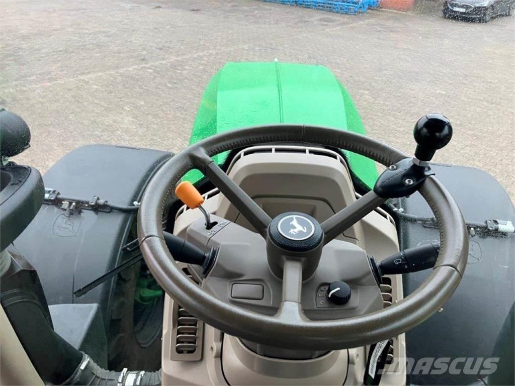John Deere 6R 250 Tractoare