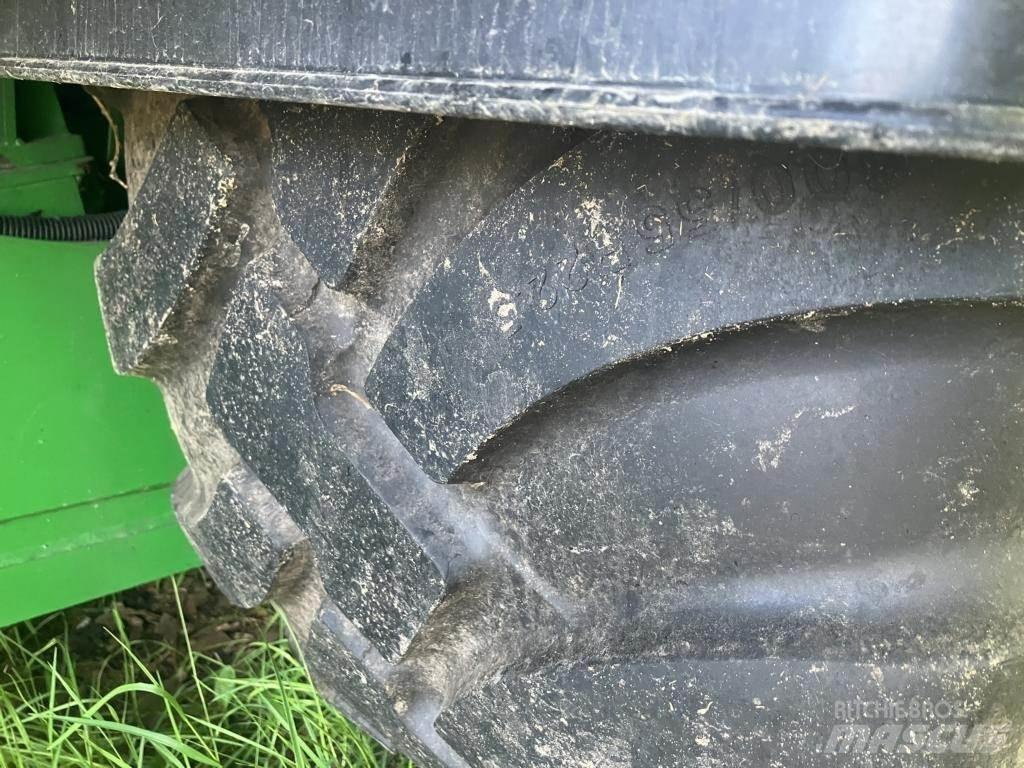 John Deere C441R Utilaje agricole - Altele