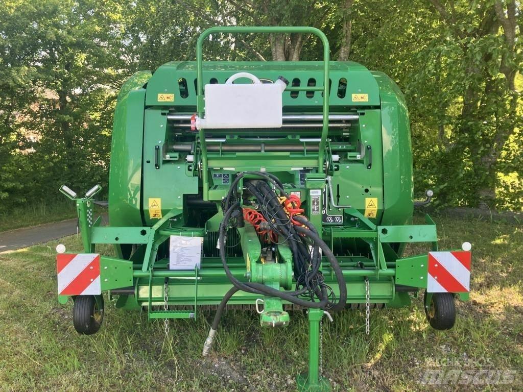 John Deere C441R Utilaje agricole - Altele