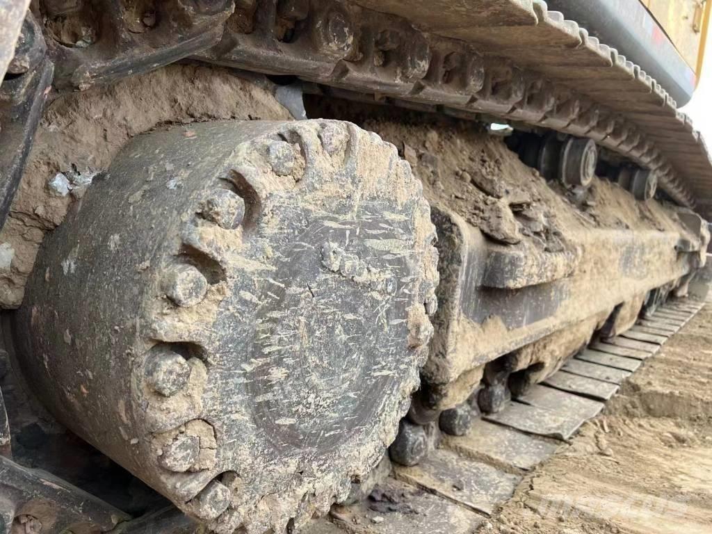 Volvo EC 290 B LC Excavatoare pe șenile
