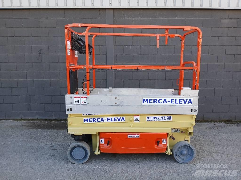 JLG 1930 ES Platforme foarfeca