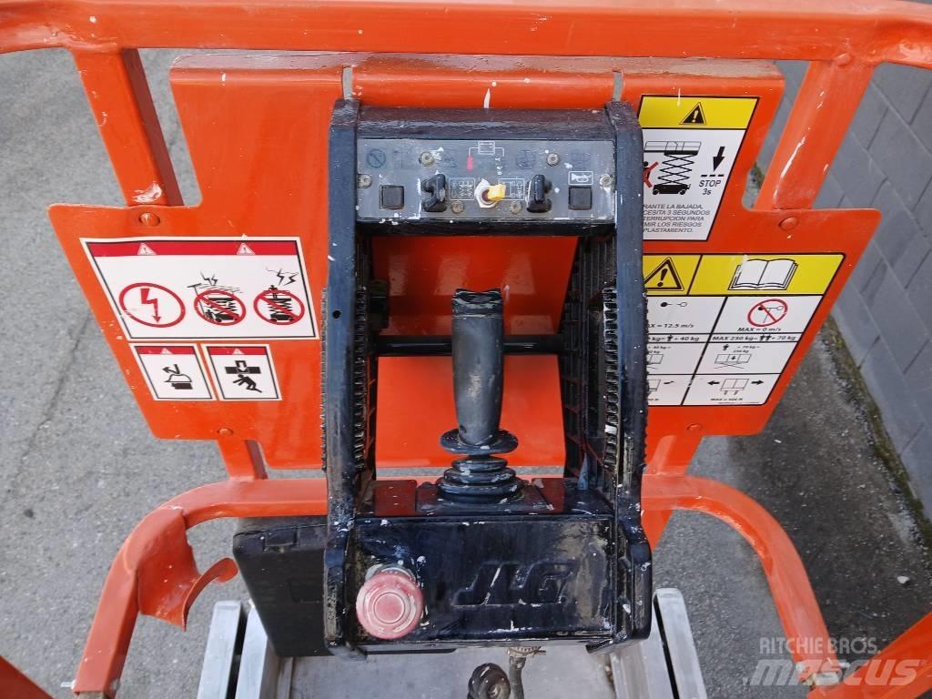 JLG 1930 ES Platforme foarfeca