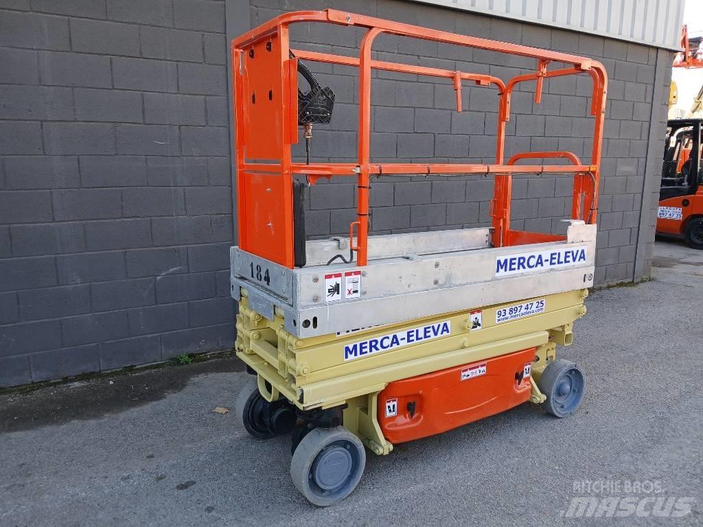 JLG 1930 ES Platforme foarfeca