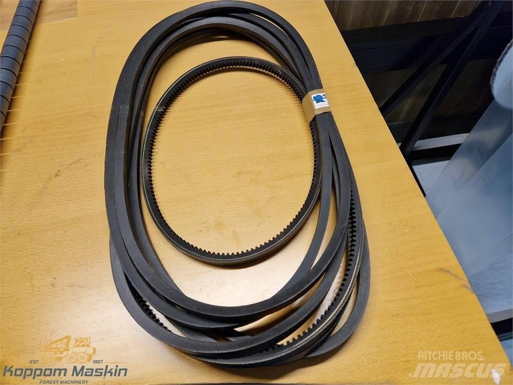 Rottne 065-0099 Motoare