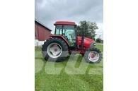 McCormick CX 75 Tractoare