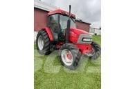 McCormick CX 75 Tractoare
