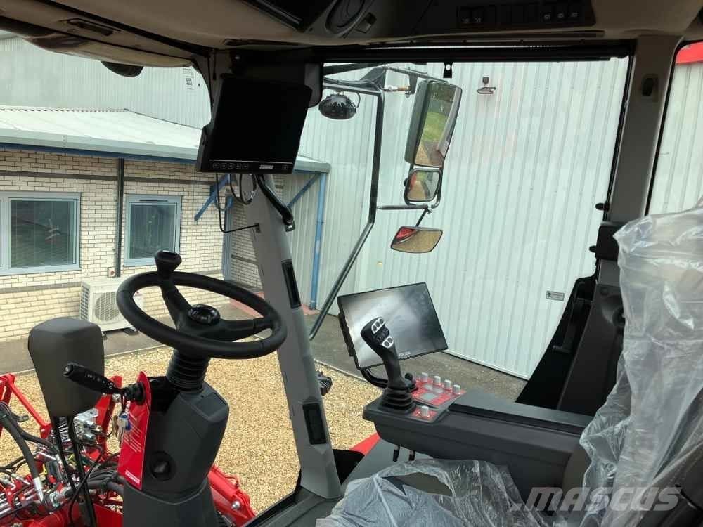 Grimme REXOR 6200 Utilaje agricole - Altele