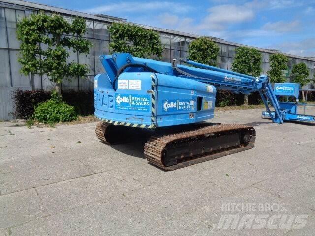 Aichi H.A.B TR16JD Nacele cu brat telescopic