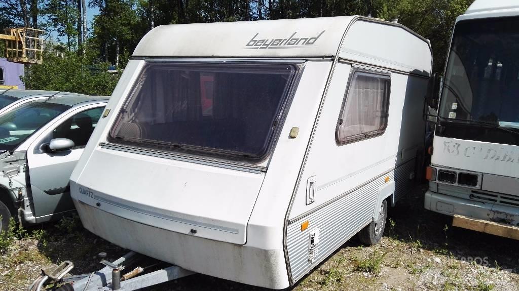  BEYERLAND 6038 Alte remorci