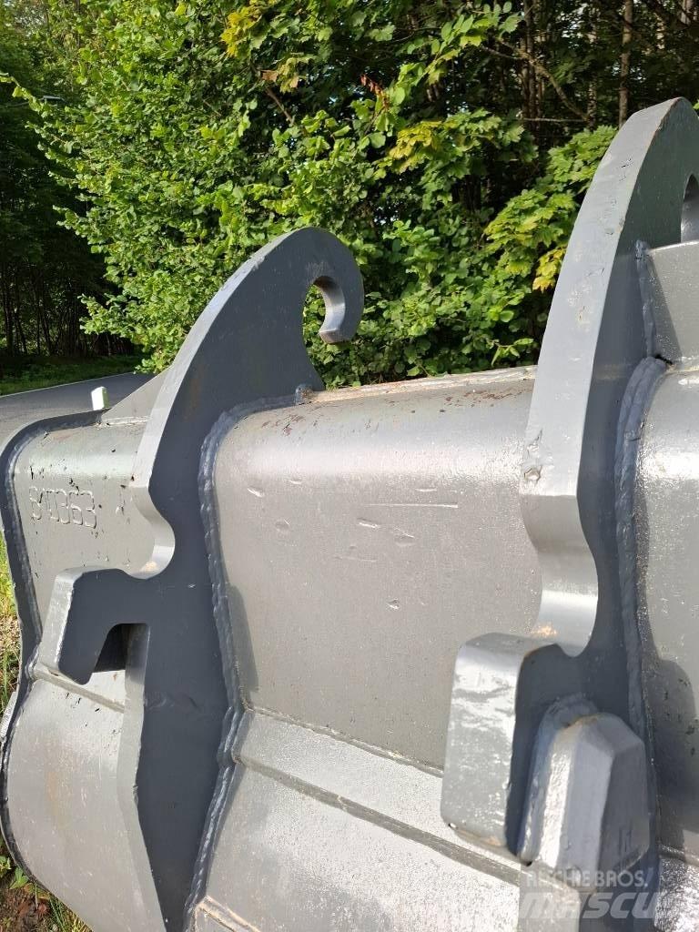  Tieflöffel CW 45 Excavator