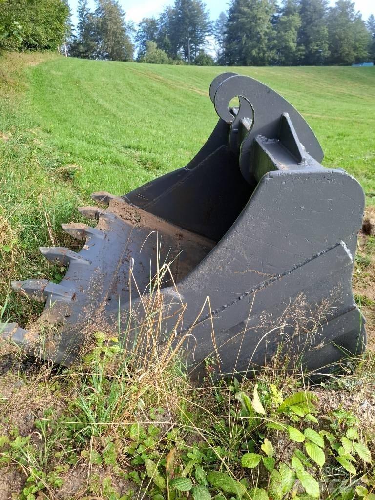  Tieflöffel CW 45 Excavator
