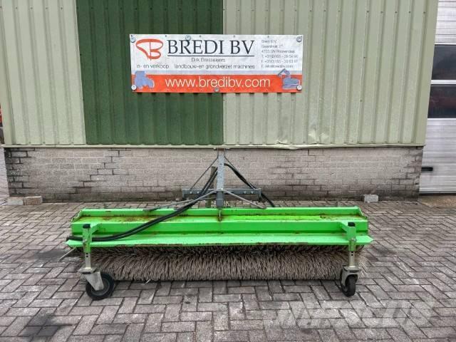 Bema Agrar 2300 Maturatori