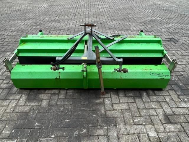 Bema Agrar 2300 Maturatori