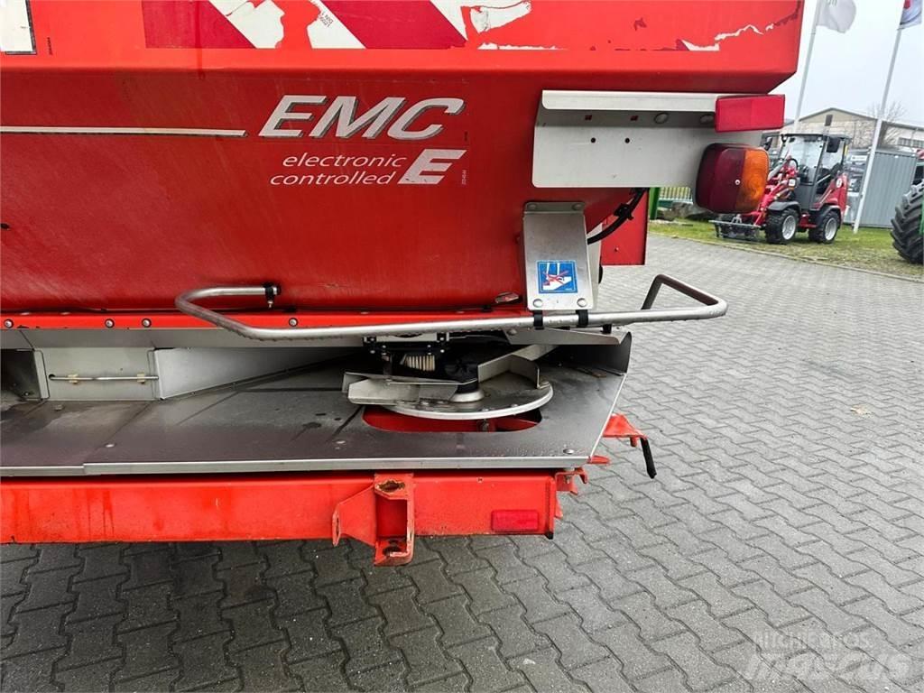Rauch Axera H/EMC Împrastierea mineralelor