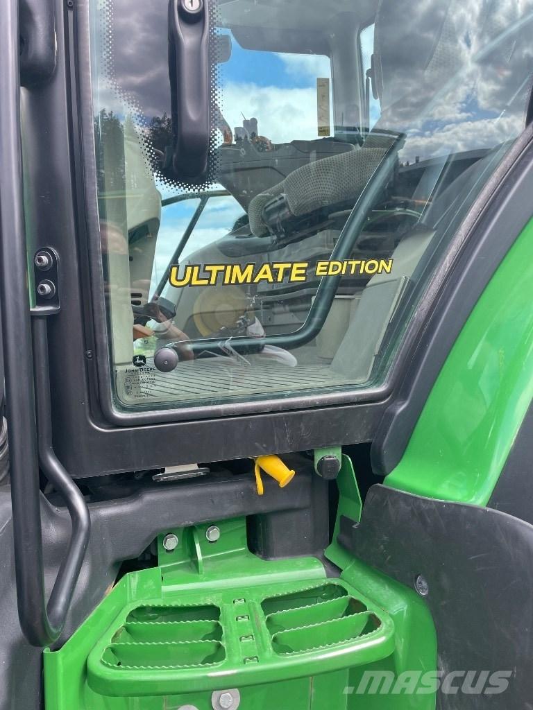 John Deere 6250 R Tractoare