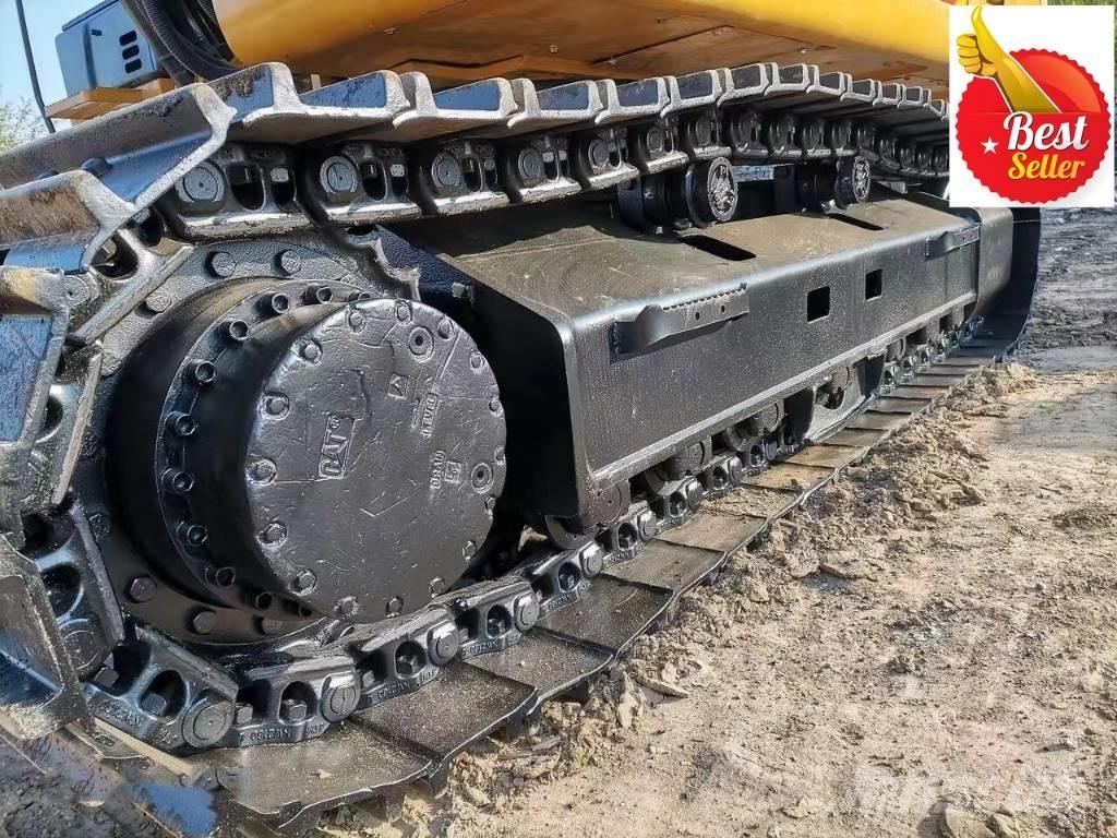 CAT 336 D L Excavatoare pe șenile
