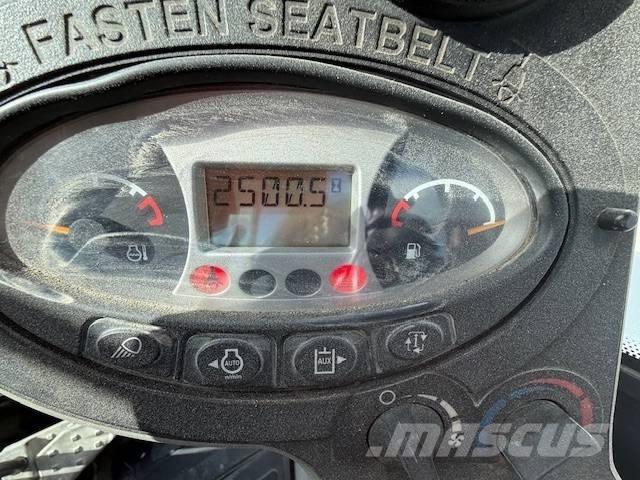 Bobcat E 35 Mini excavatoare < 7t