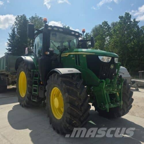 John Deere 6R 230 Tractoare