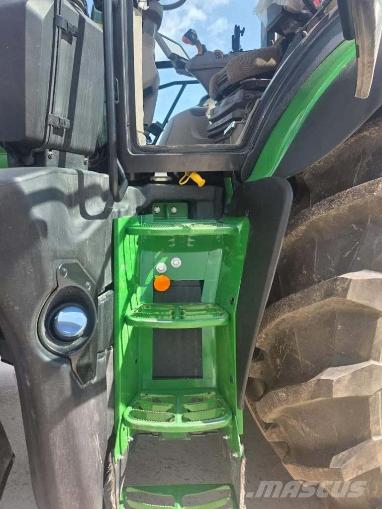 John Deere 6R 230 Tractoare