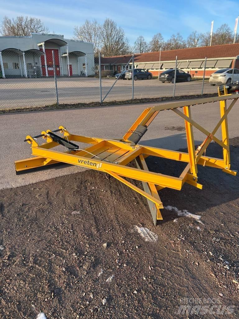 Vreten V2-200 Buldozer