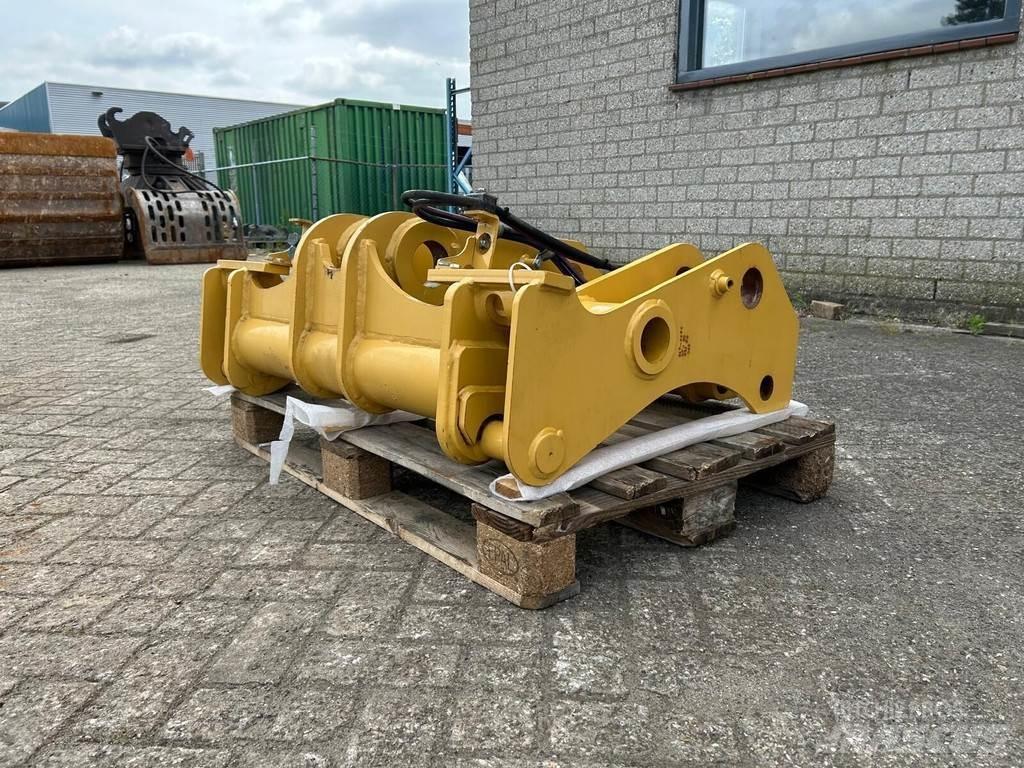 CAT 938K/M Conectoare rapide