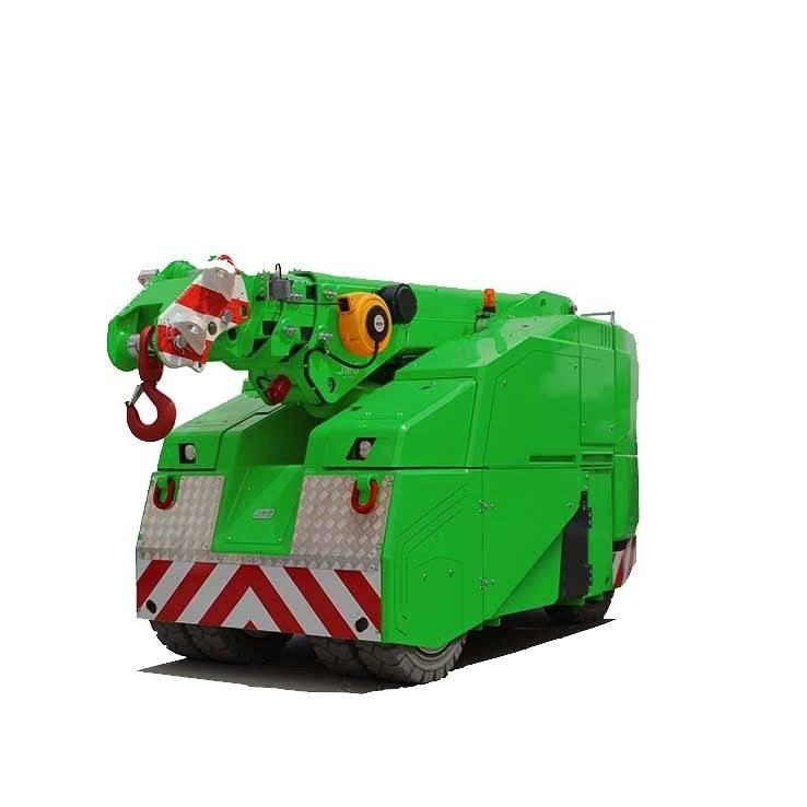 JMG MC80.06 Nacele cu brat telescopic