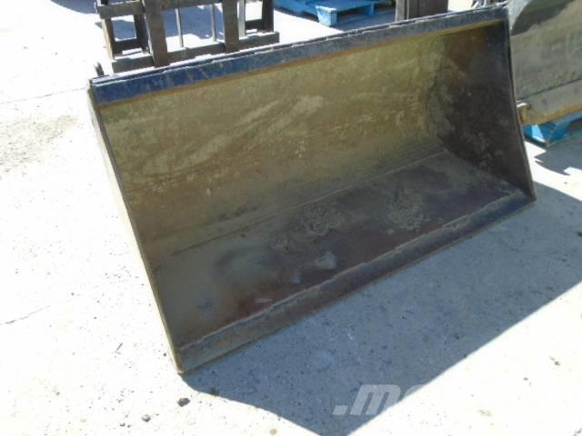 Wacker Neuson WL 30 Incarcator pe pneuri