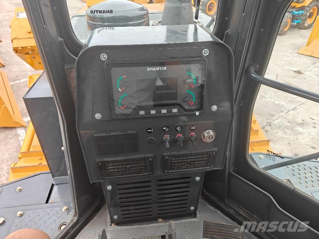 Shantui SD 16 L Gredere