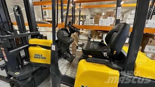 Aisle-Master AM15NE Stivuitor electric