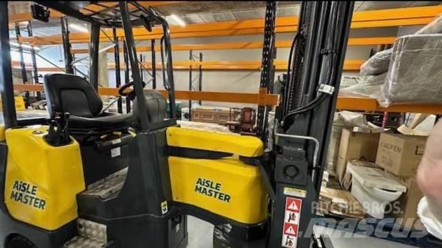 Aisle-Master AM15NE Stivuitor electric