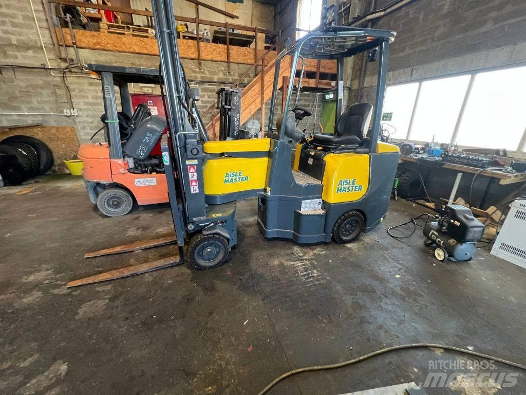 Aisle-Master AM15NE Stivuitor electric