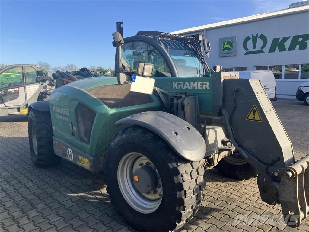 Kramer KT559 Manipulatoare agricole