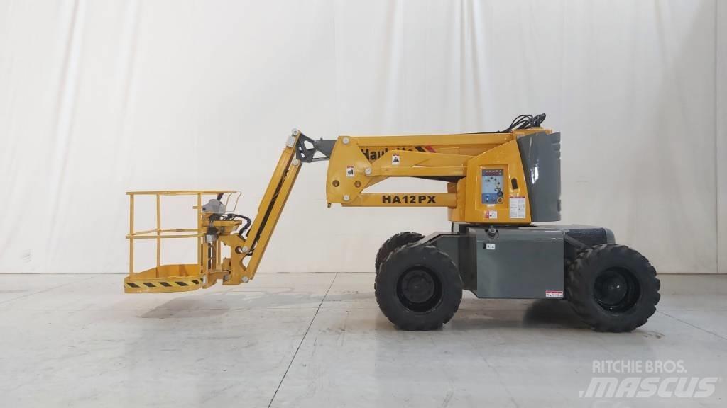 Haulotte HA 12 PX Nacele cu brat articulat