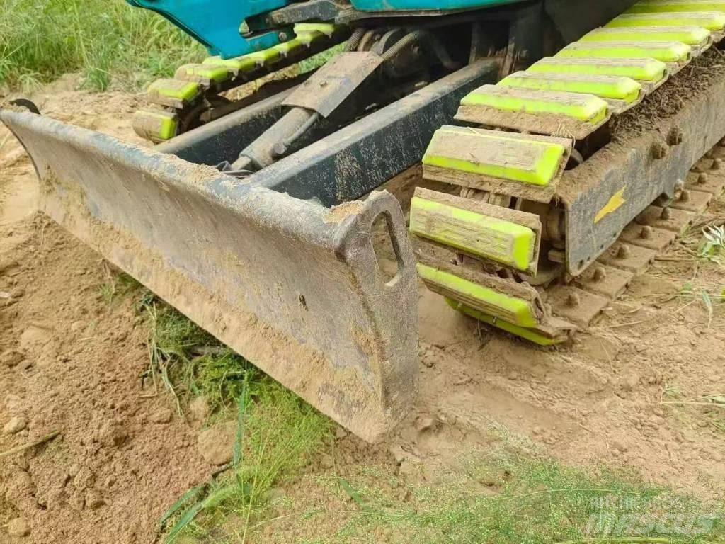 Kubota U 20 Mini excavatoare < 7t