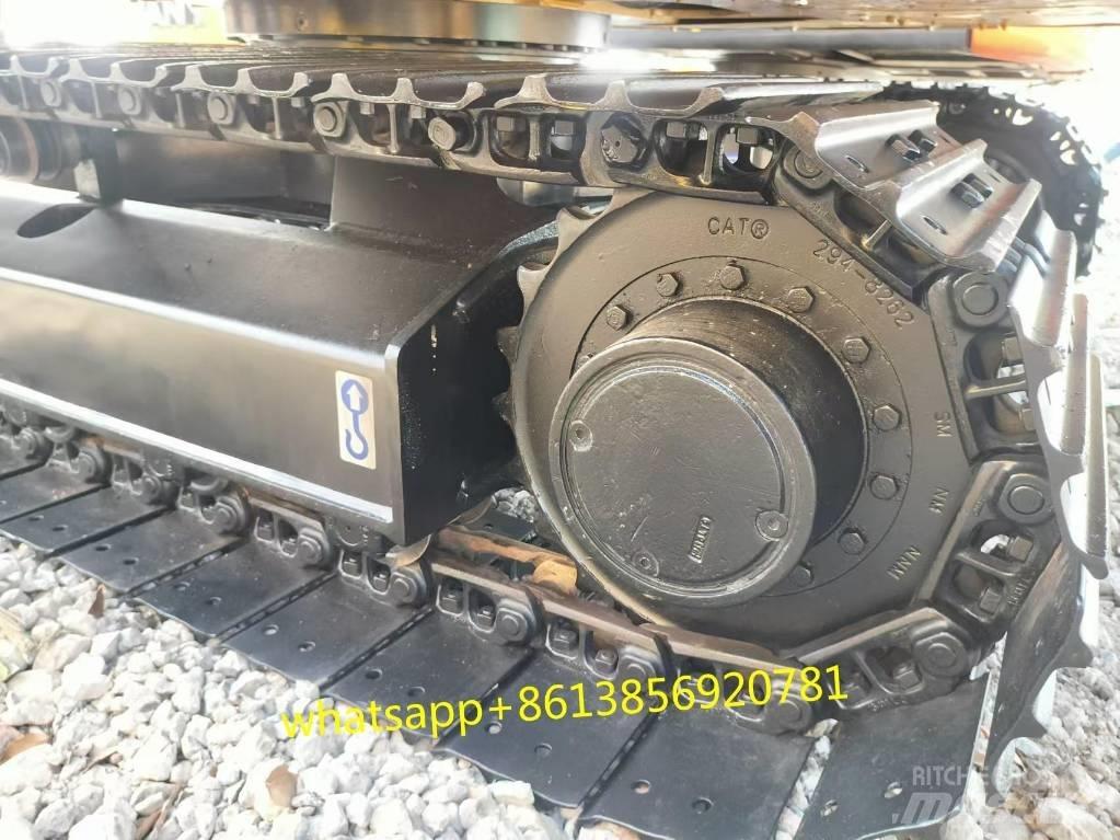 CAT 308 Excavatoare pe șenile
