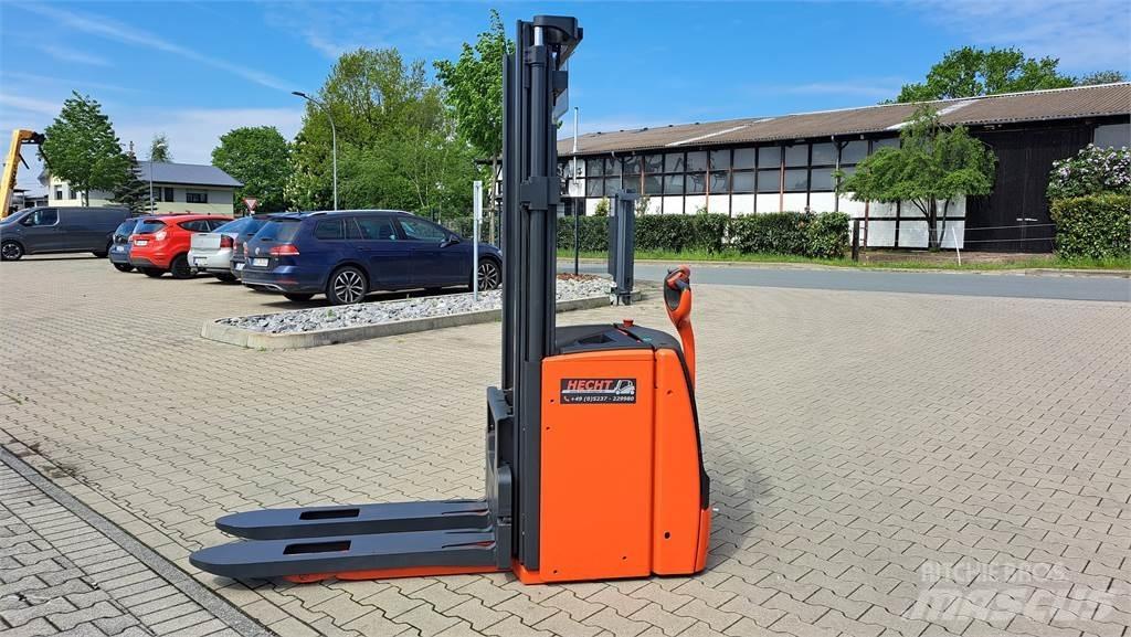 Linde L20 Transpaleta manuala