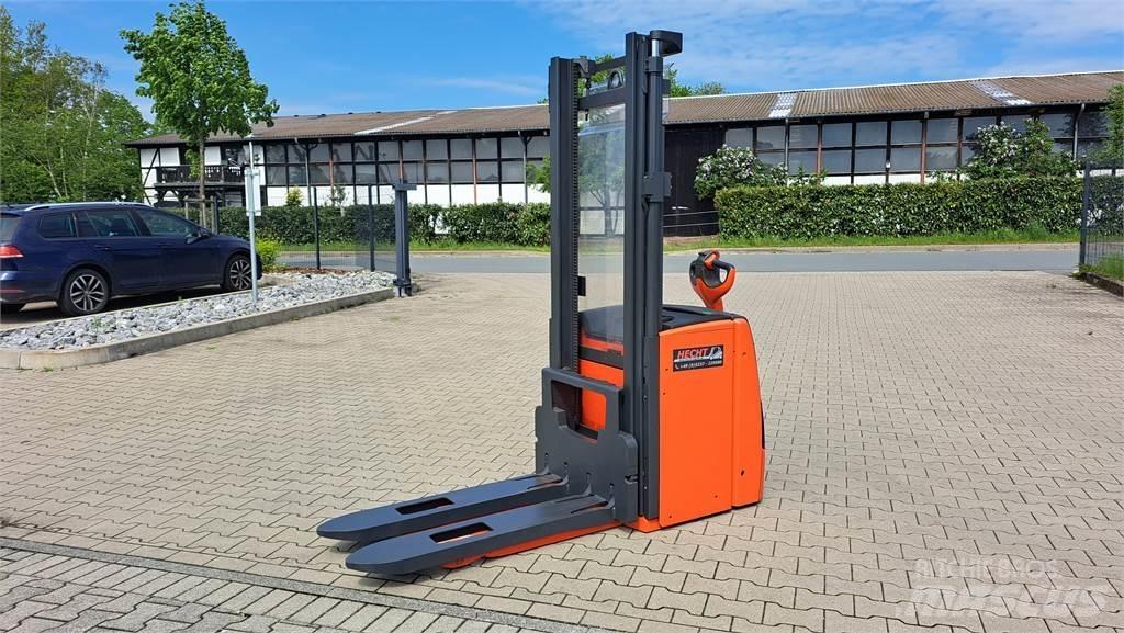 Linde L20 Transpaleta manuala