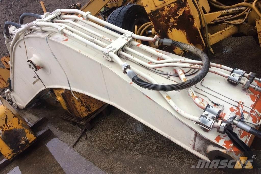 CAT Boom 330D Transport - Altele