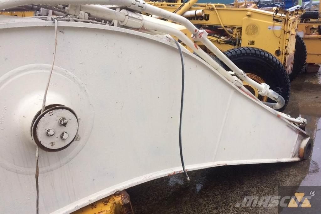 CAT Boom 330D Transport - Altele